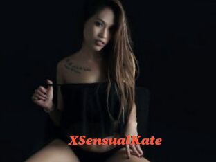 XSensualKate