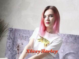 XSexyHarley