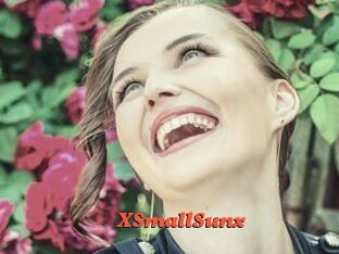 XSmallSunx