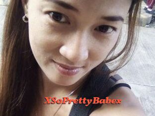 XSoPrettyBabex