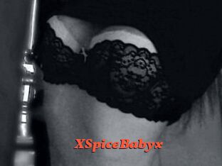 XSpiceBabyx
