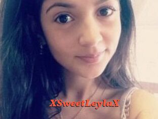 XSweetLeylaX