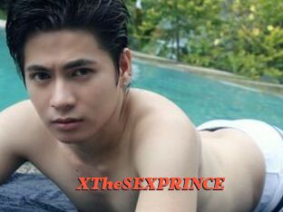 XTheSEXPRINCE