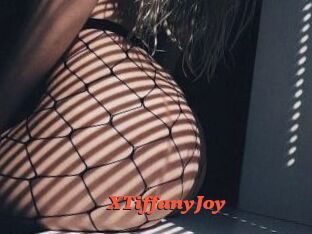XTiffanyJoy
