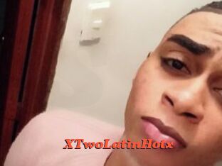 xTwoLatinHotx Livespot