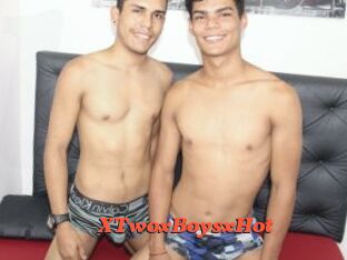 XTwoxBoysxHot