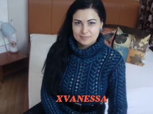 XVANESSA