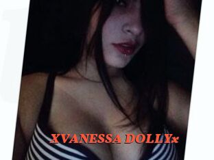 XVANESSA_DOLLYx