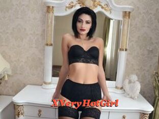 XVeryHotGirl