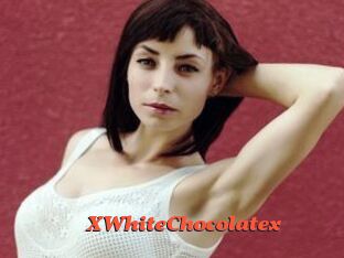 XWhiteChocolatex
