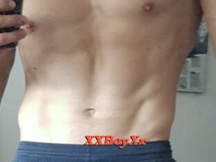 XXBoyXx
