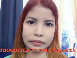 XXHOTBOOBSYLICIOUSMAMA4uXXX