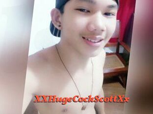 XXHugeCockScottXx