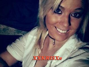 XXKRISXx