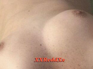XXReddXx
