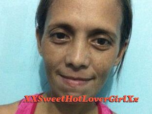 XXSweetHotLoverGirlXx