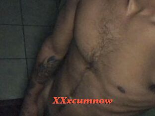 XXxcumnow