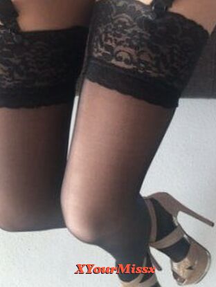 XYourMissx