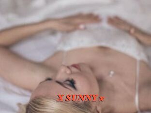 X_SUNNY_x