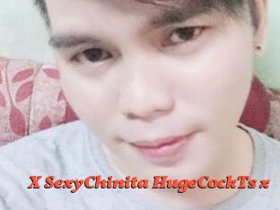 X_SexyChinita_HugeCockTs_x