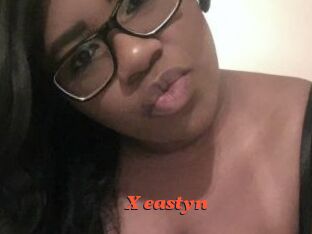 x_eastyn Livespot