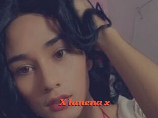 X_lanena_x
