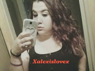 Xalexislovex
