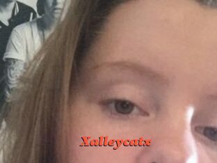 Xalleycatx