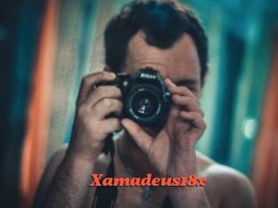 Xamadeus18x