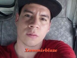 Xammirblaze