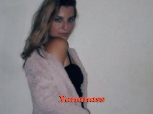 Xananass