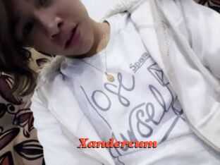Xandercum