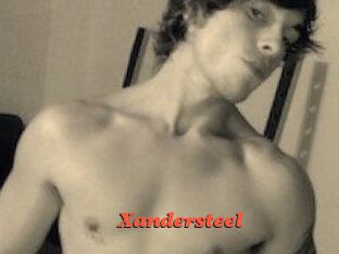 Xandersteel