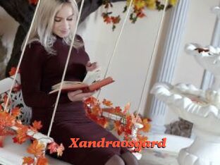xandraosgard Livespot