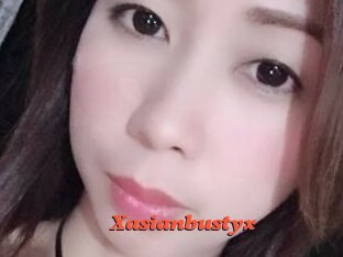 Xasianbustyx