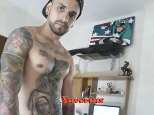 Xaverius