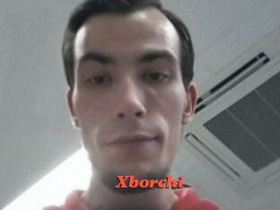 Xborchi