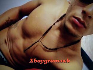 Xboygrancock