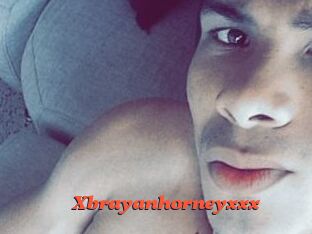 Xbrayanhorneyxxx