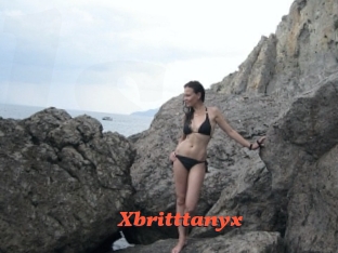 xbritttanyx Livespot