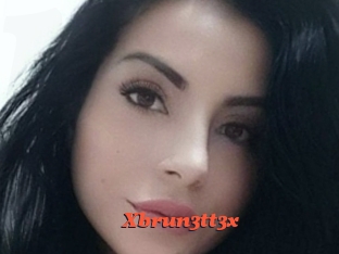 Xbrun3tt3x