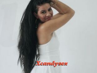 Xcandysex