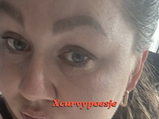 Xcurvypoesje