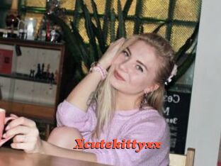 Xcutekittyxx