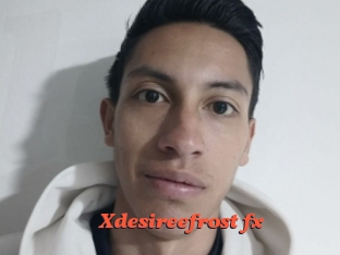 Xdesireefrost_fx