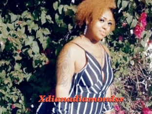 Xdianadiamondsx