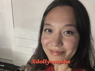 Xdollyxcashx