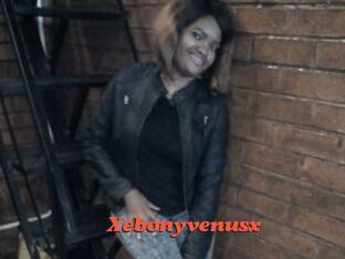 Xebonyvenusx