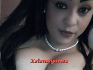 xelenagomez Livespot