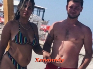 Xenaandy